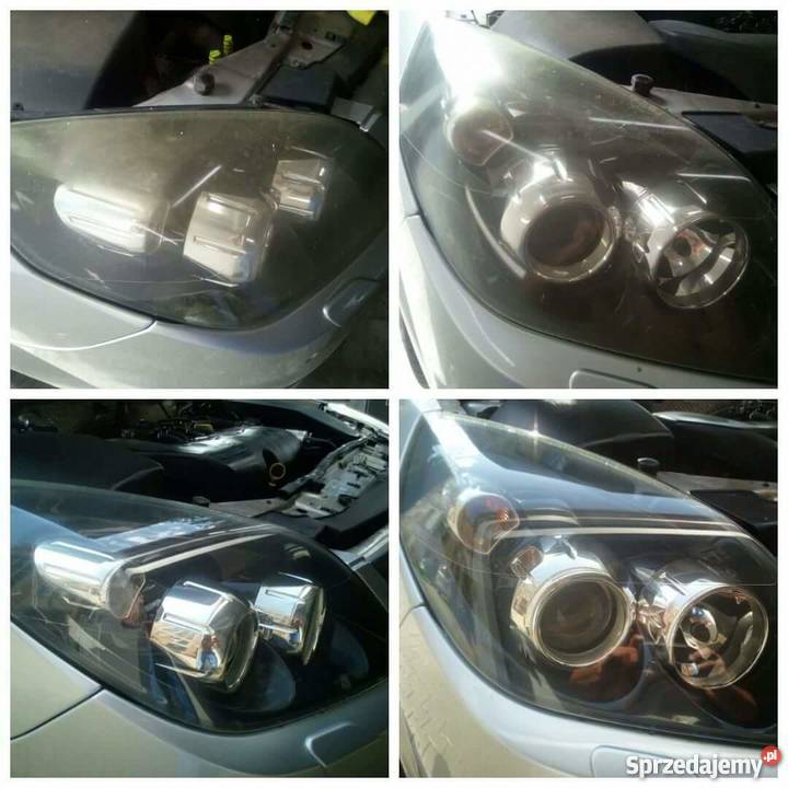 Clin Car Studio Kosmetyki Samochodowej Kłodzko