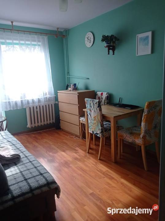 Wynajem mieszkania właściciela blok Kraków