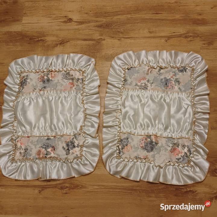 Narzuta z powłoczkami Żory