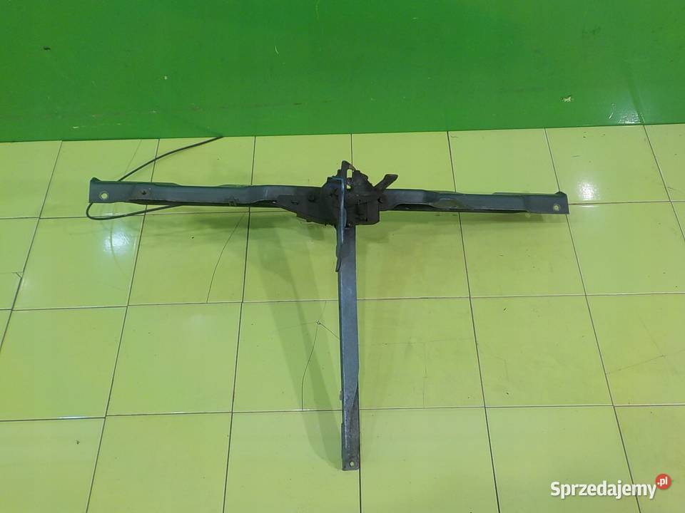 TOYOTA PRIUS II 15 B 05 VVTI 05r HB 5D pas osobowe Suków