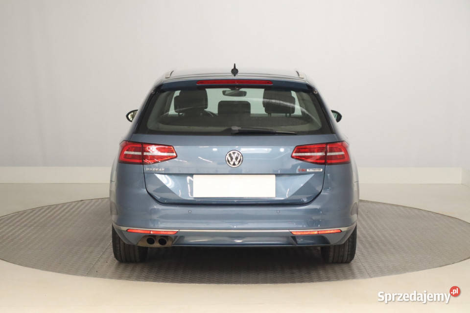 VW Passat 18 TSI ESP śląskie Zabrze sprzedam