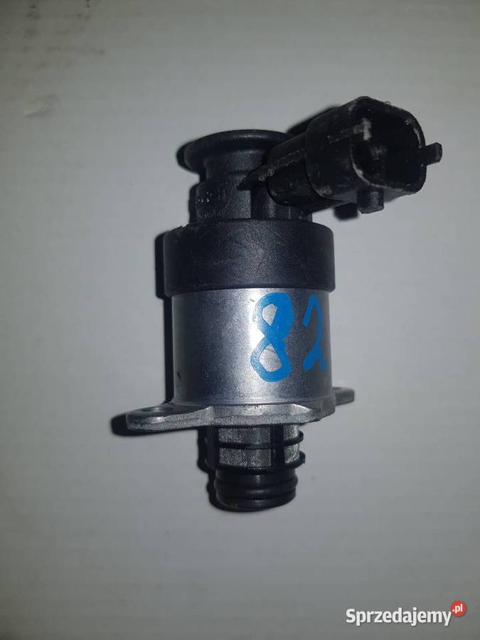 Nowy zawór SCV Ford 0928400820 osobowe Suchedniów
