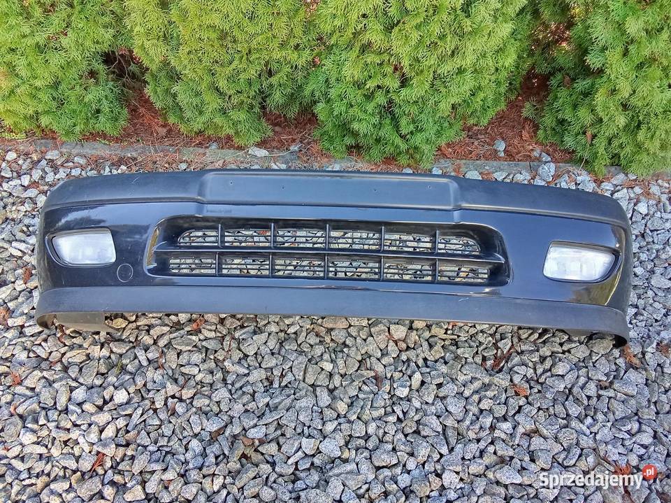 CITROEN SAXO 2004RZDERZAK KPLZ HALOGENAMI Kamieniec Wrocławski