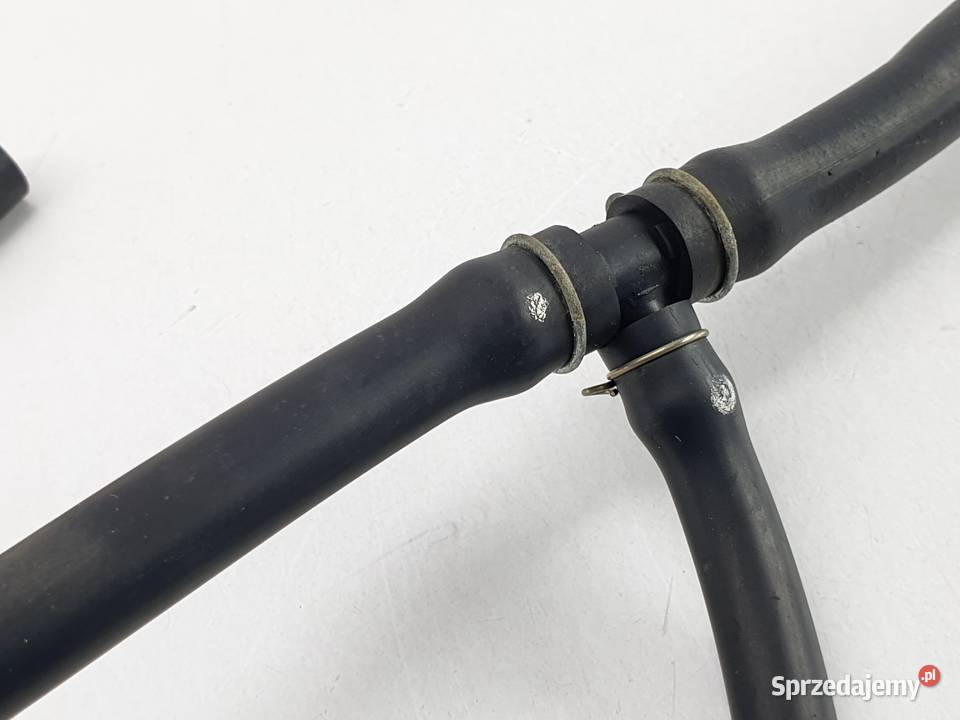 Wezyk Przewod Odpowietrzenie Suzuki Rmz 450 1823