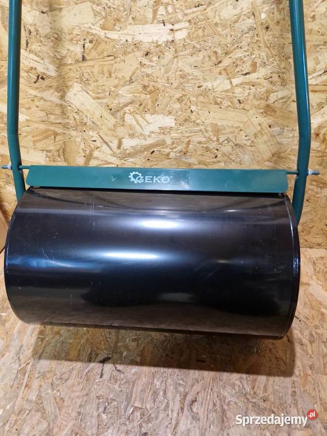 Walec ogrodowy 50 38L 1 Kod produktu G73320 wielkopolskie Głogowa