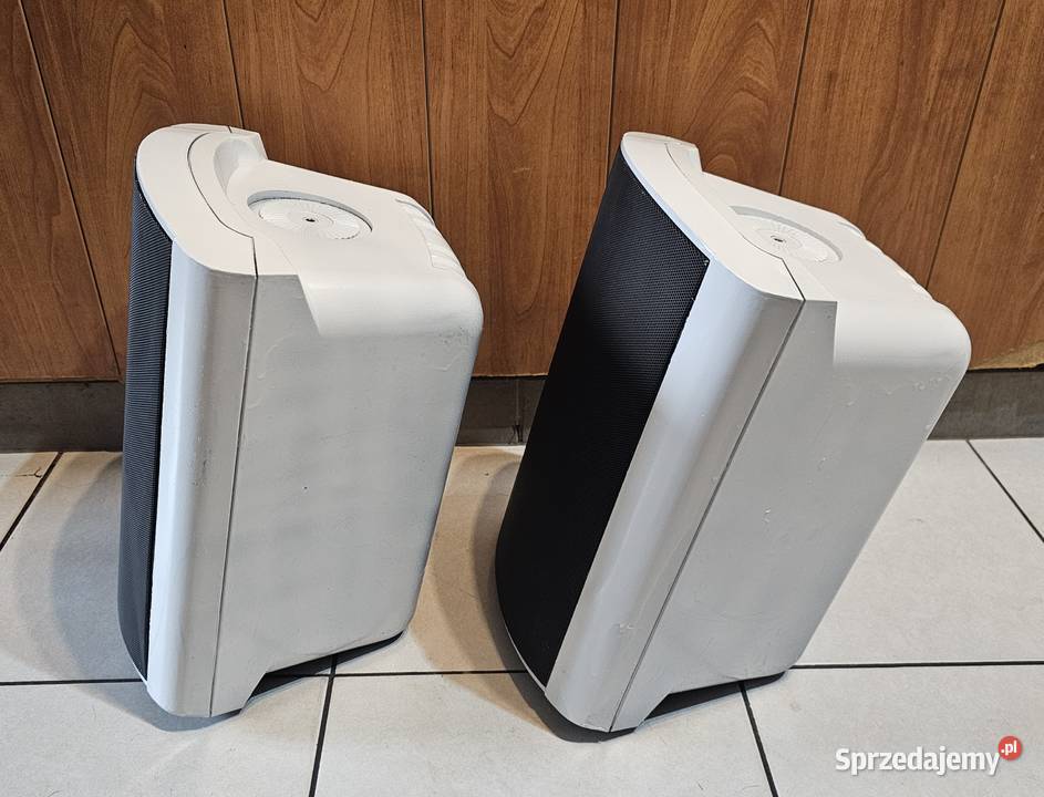 Kolumny MONACOR MKS88 SW Gorzów Wielkopolski