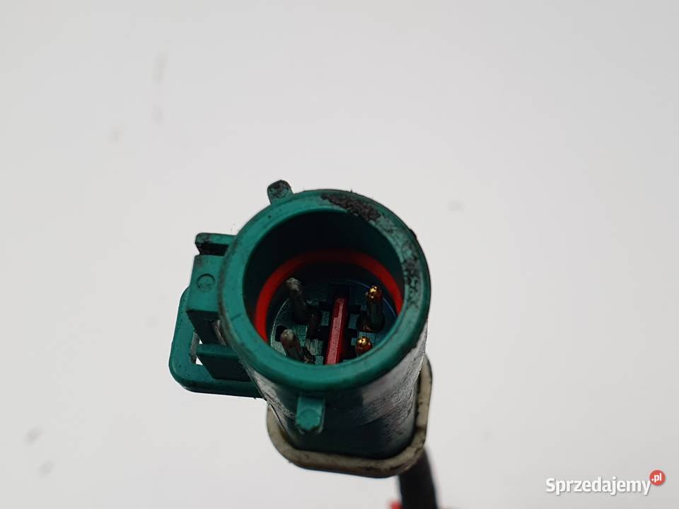 SONDA LAMBDA Ford B Fiesta Mondeo III Jaguar Chełm