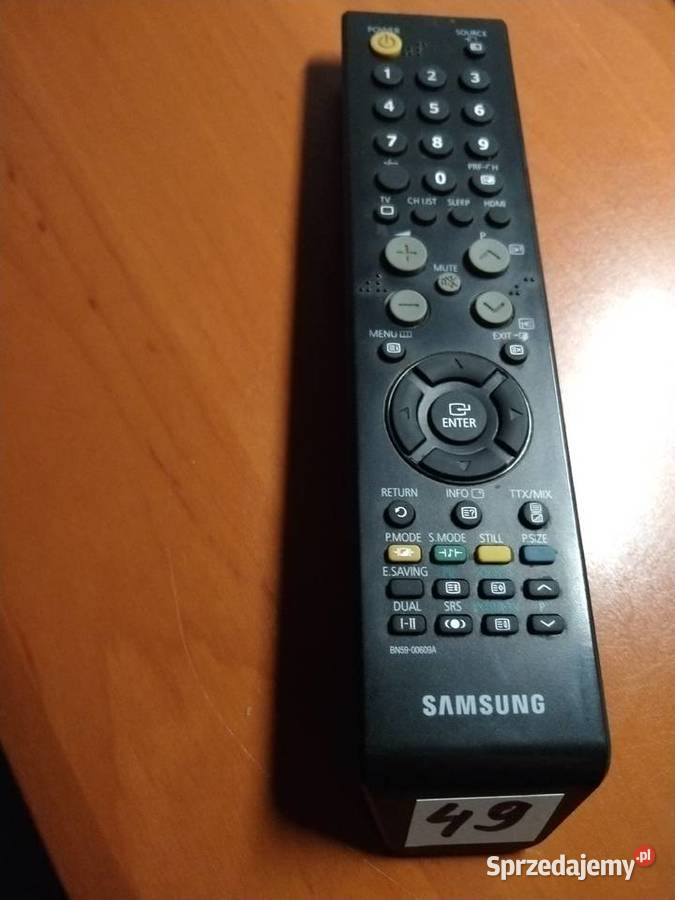 Różne piloty do RTV i SAT Piloty Bydgoszcz