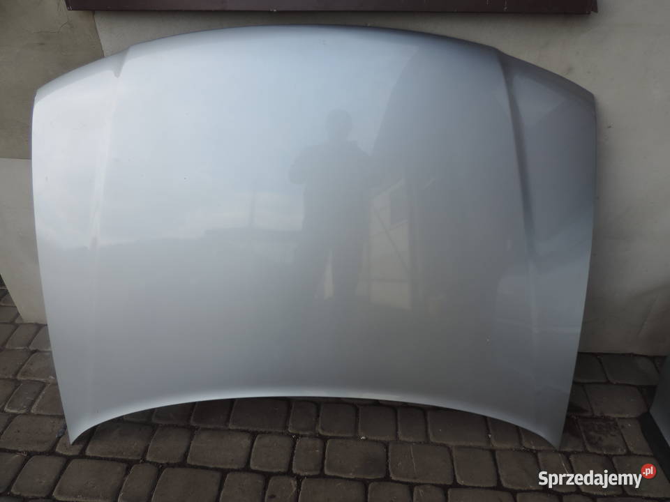 MASKA POKRYWA SILNIKA AUDI A3 8L Nowy Sącz
