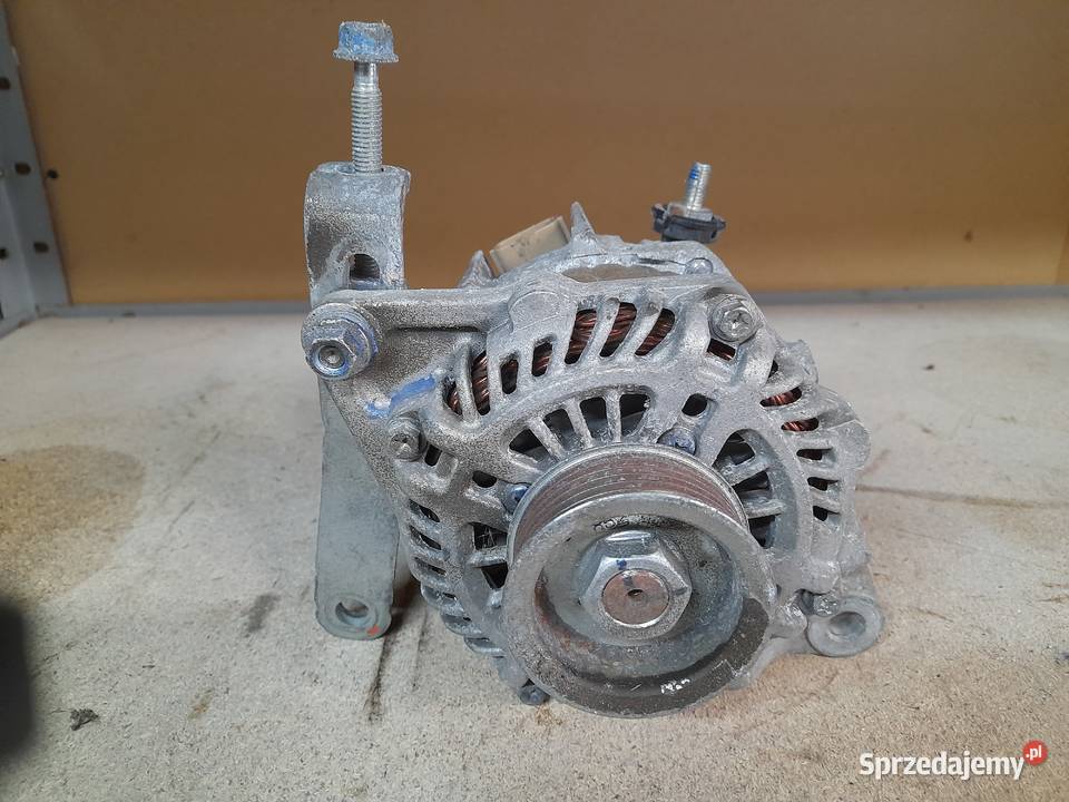 MITSUBISHI SPACE STAR 12 ALTERNATOR 1800A359 Goleniów