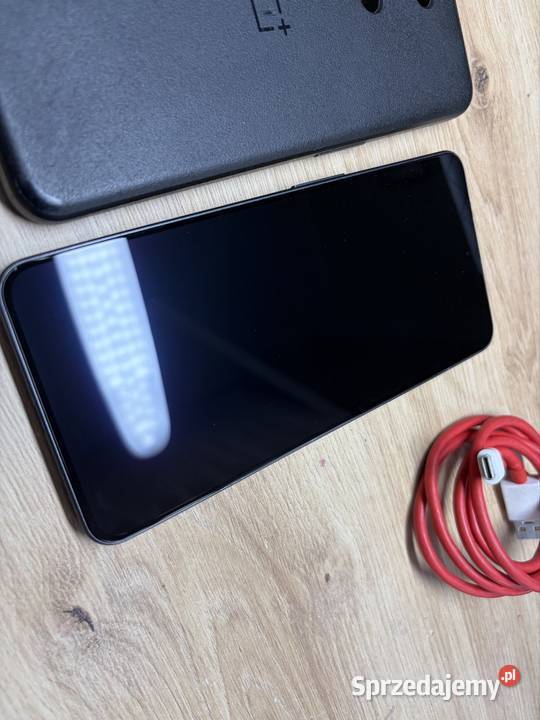 Nord Oneplus 3 5G 256GB Radziejów sprzedam