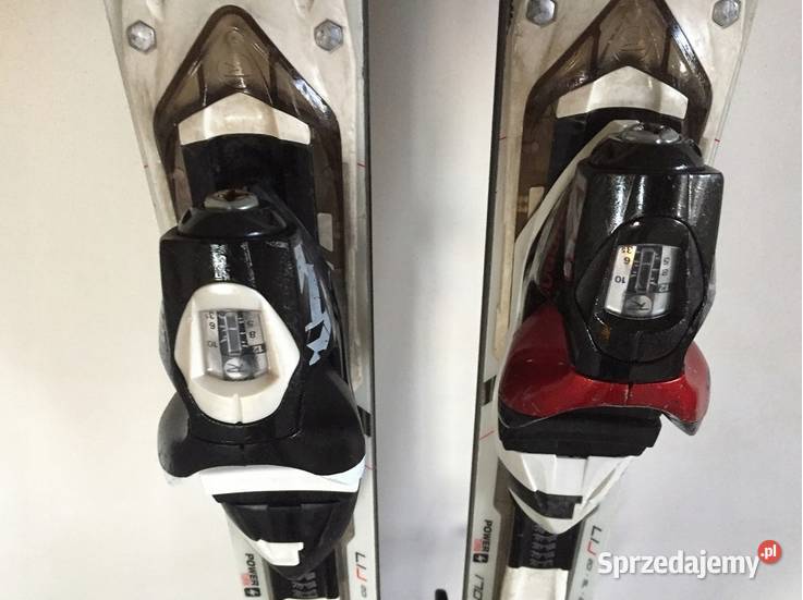 narty Rossignol PURSUIT 18 R17 ROCKER 12276102 dolnośląskie Jelcz-Laskowice