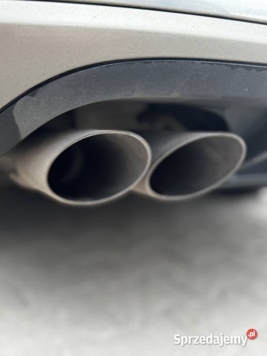 VW Passat B7 20TDI 170 DSG Dobre Miasto