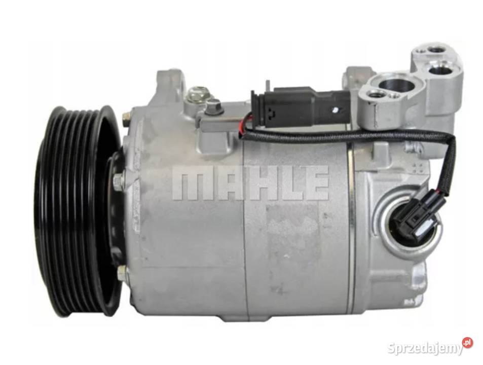 Kompresor MAHLE ACP 1383 000P AC sprężarka BeHR