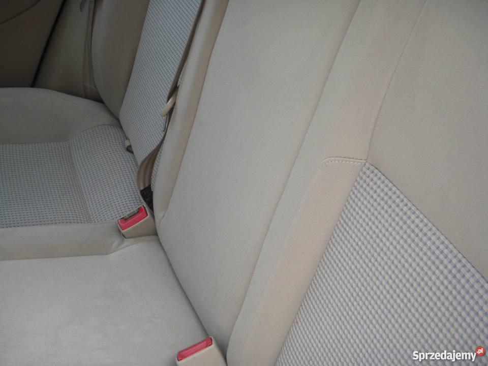 VW BORA Kombi 19 TDI nawigacja