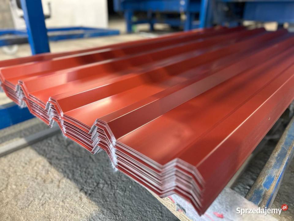 Trapez T18 Producent Grójec