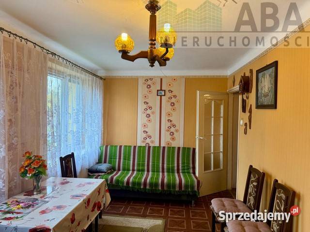 Bezczynszowe 2pokojowe mieszkanie Chodów