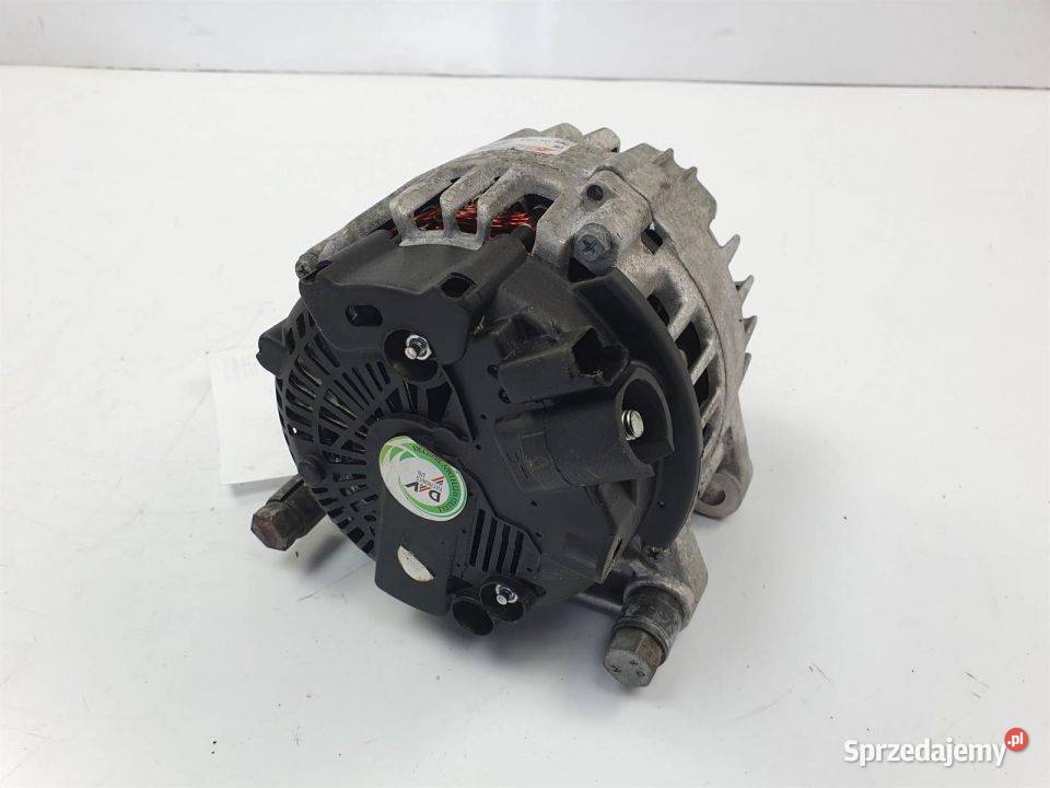 ALTERNATOR PEUGEOT 5008 Lipno