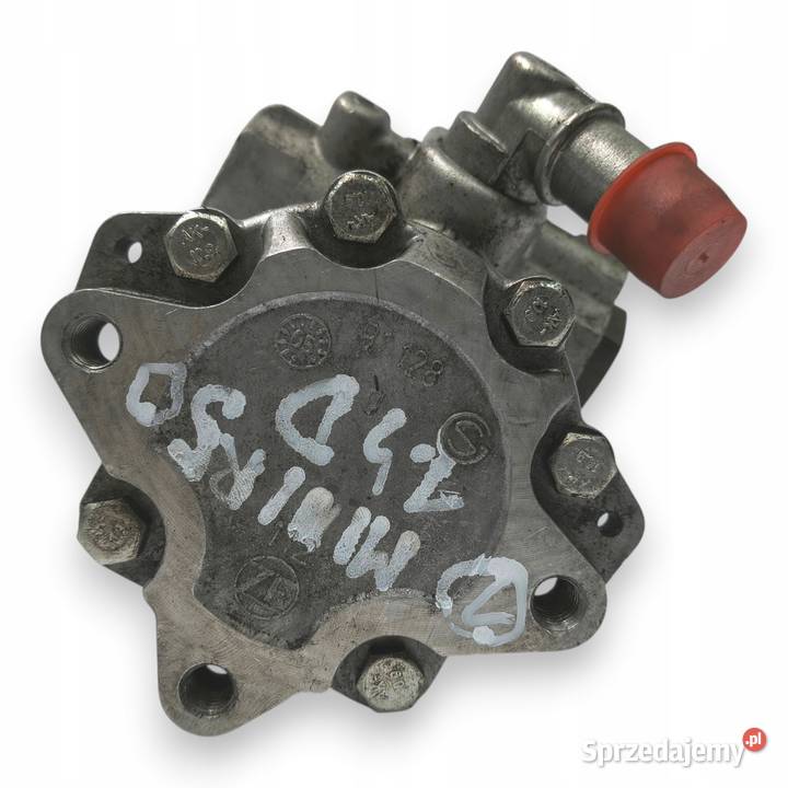 POMPA WSPOMAGANIA Mini One 14D 676355601