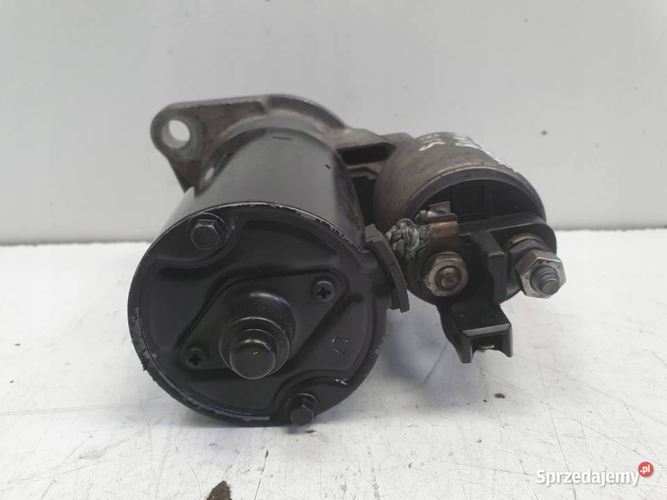 VW Beetle 16 8V ROZRUSZNIK 0001121026 bosch