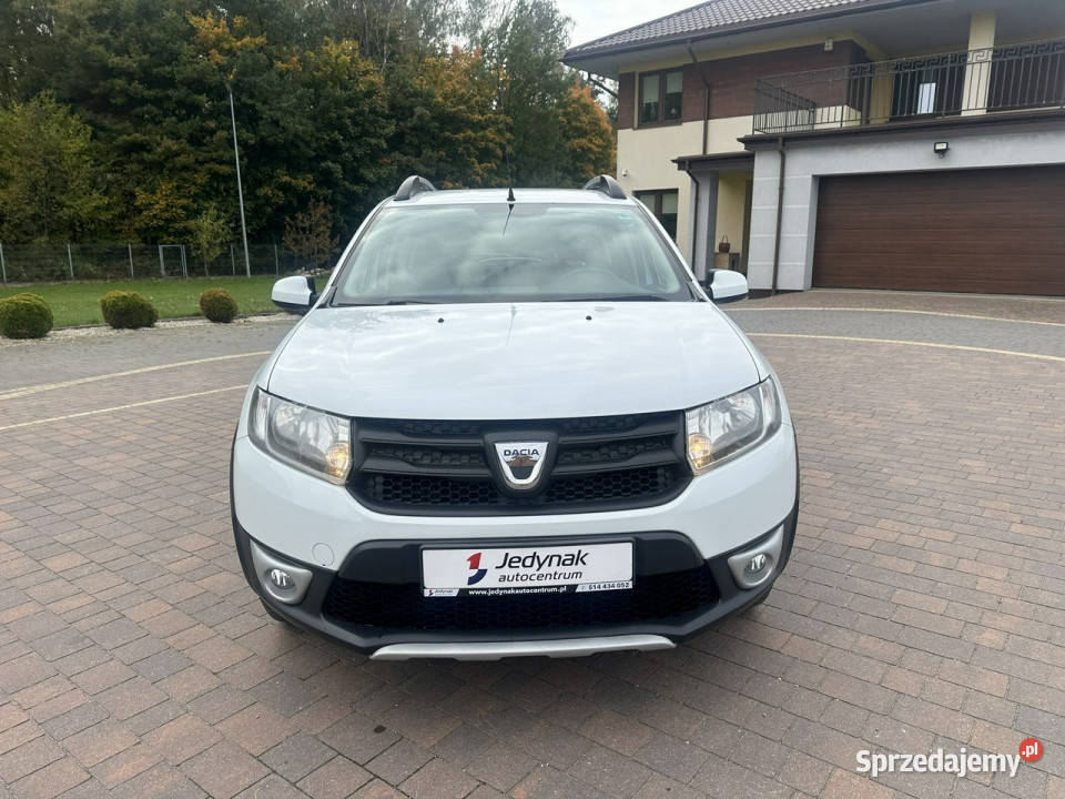 Dacia Sandero Stepway II 20122020 czujnik deszczu Lipówki sprzedam