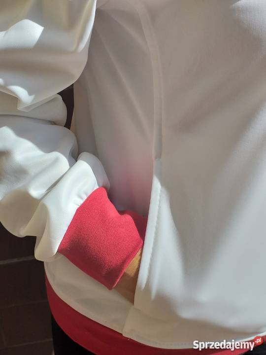 bluza KARATE DOROSŁYCH zachodniopomorskie Szczecin