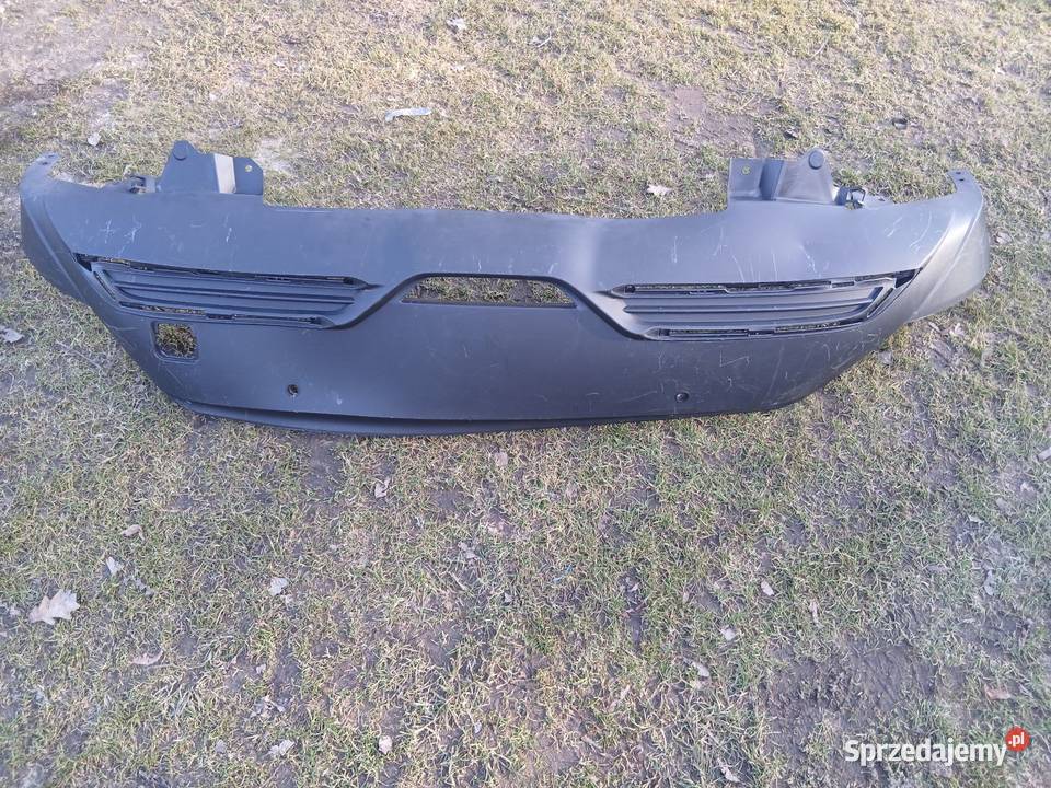 52453 F414050 Toyota chr dokladka zderzaka Bolesławiec