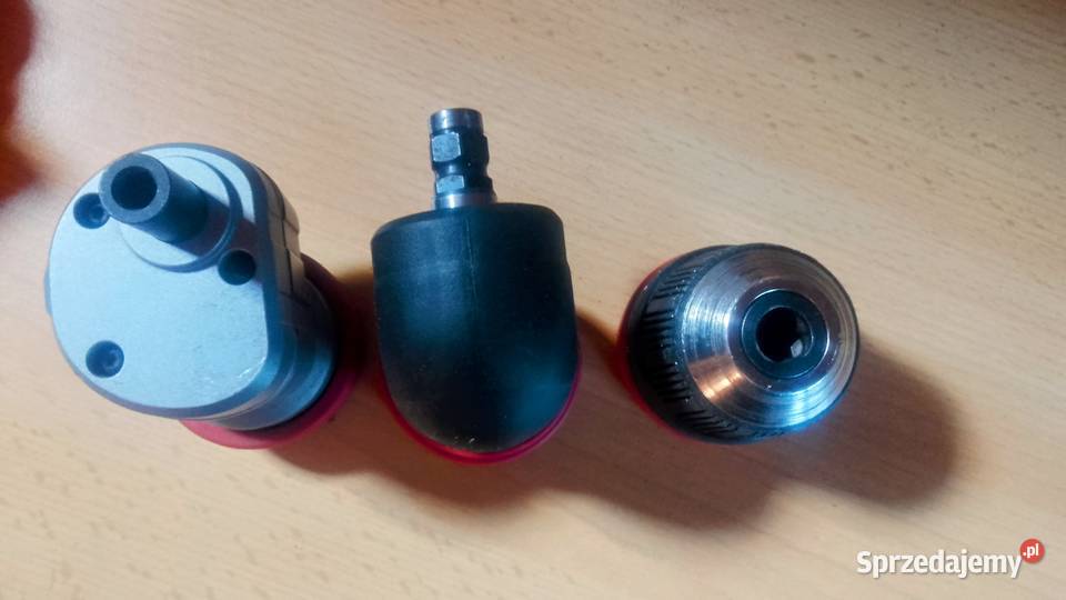 Końcówki do wkrętarki Milwaukee M12 BDDX Głowice Kobylnica