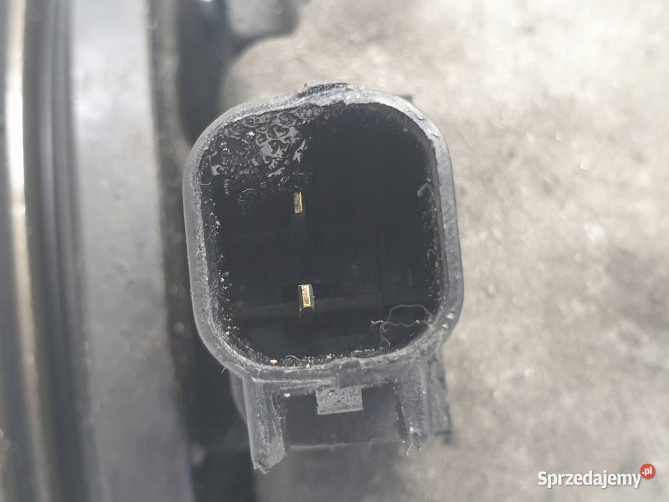 SPRĘŻARKA KLIMATYZACJI Volvo V70 III 20 16V Kompresory klimatyzacji Chełm sprzedam