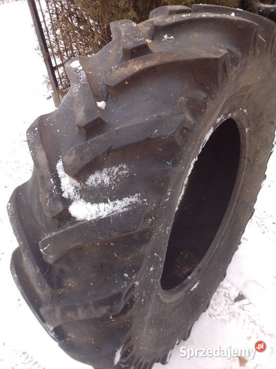 Opona ciągnika 16928 Kormoran Kończyce Małe