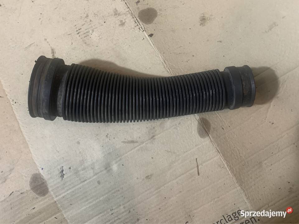 Rura dolot powietrza 93319134 opel corsa c combo zachodniopomorskie Szczecin sprzedam