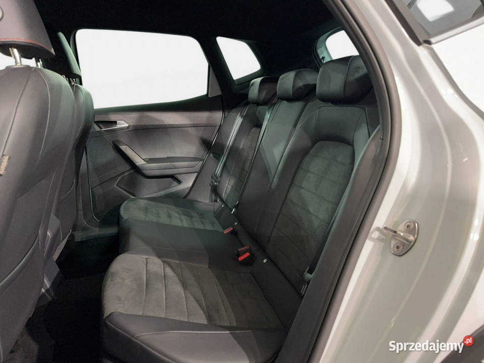Seat Arona VAT 23 FR 10TSI 110 M6 20222023 r elektrochrom. lusterko wst. małopolskie Myślenice
