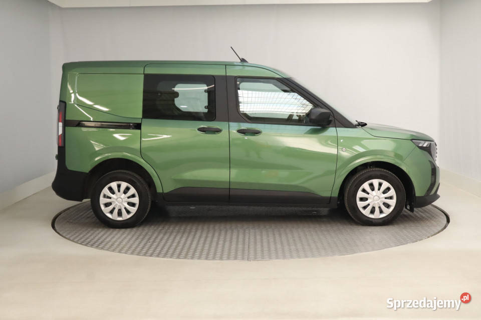 Ford Transit Courier 15 TDCi Zabrze