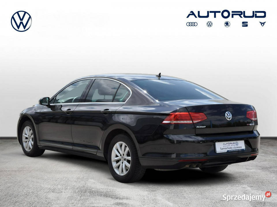 Volkswagen Passat 18 TSI 180 Comfortline Polski Stalowa Wola