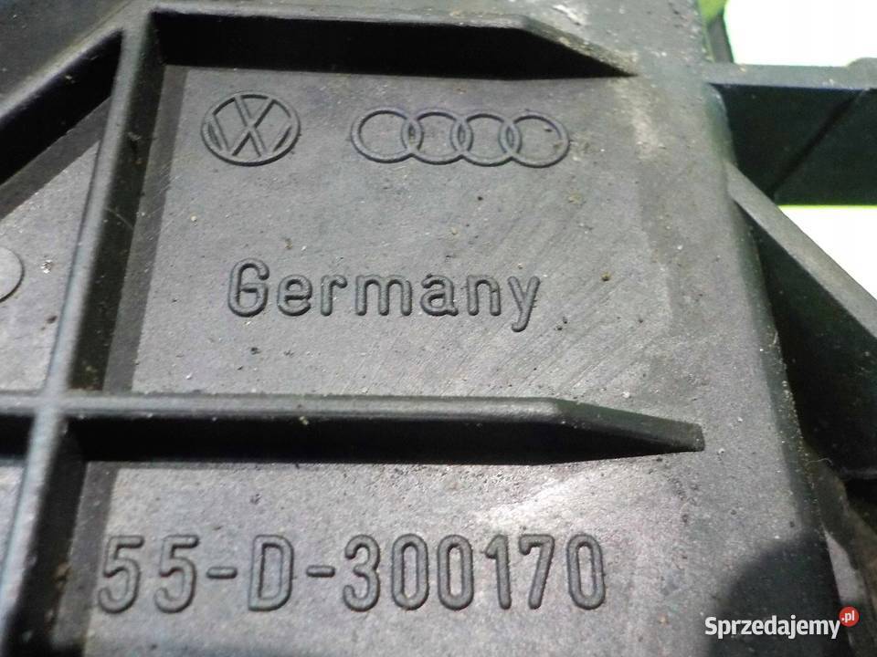 SKODA ROOMSTER 19 TDI 07r wentylator chlodnicy osobowe Suków