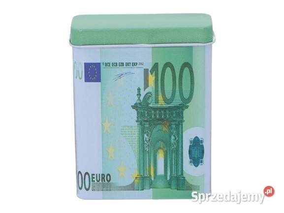 Pudełko na papierosy Etui na Paczkę Papierosów Ostrowy nad Okszą