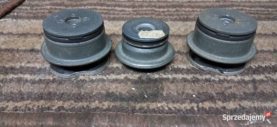 Fiat punto 1 tuleje belki tylniej Koziegłowy