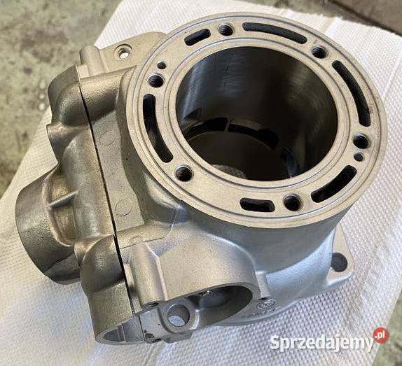 KTM EXC 300 2T 1216 Cylinder