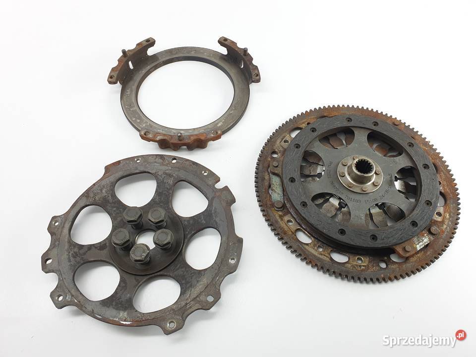 Sprzeglo Docisk Tarcza Bmw R Nine T 1200 sprzedam
