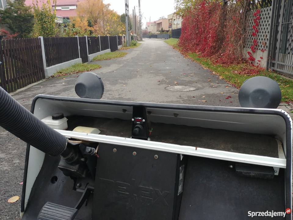 Melex 5 Osobowy Prostownik Okazja Racibórz
