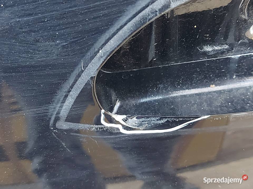 PEUGEOT 3008 I 12r drzwi prawe przód 140 Kielce