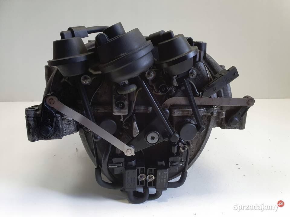 Mercedes W251 30 V6 KOLEKTOR SSĄCY A2721402401 Kolektory ssące