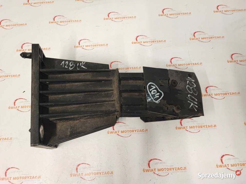 GIULIETTA LIFT 14r strefa zgniotu kieł prawa Kielce