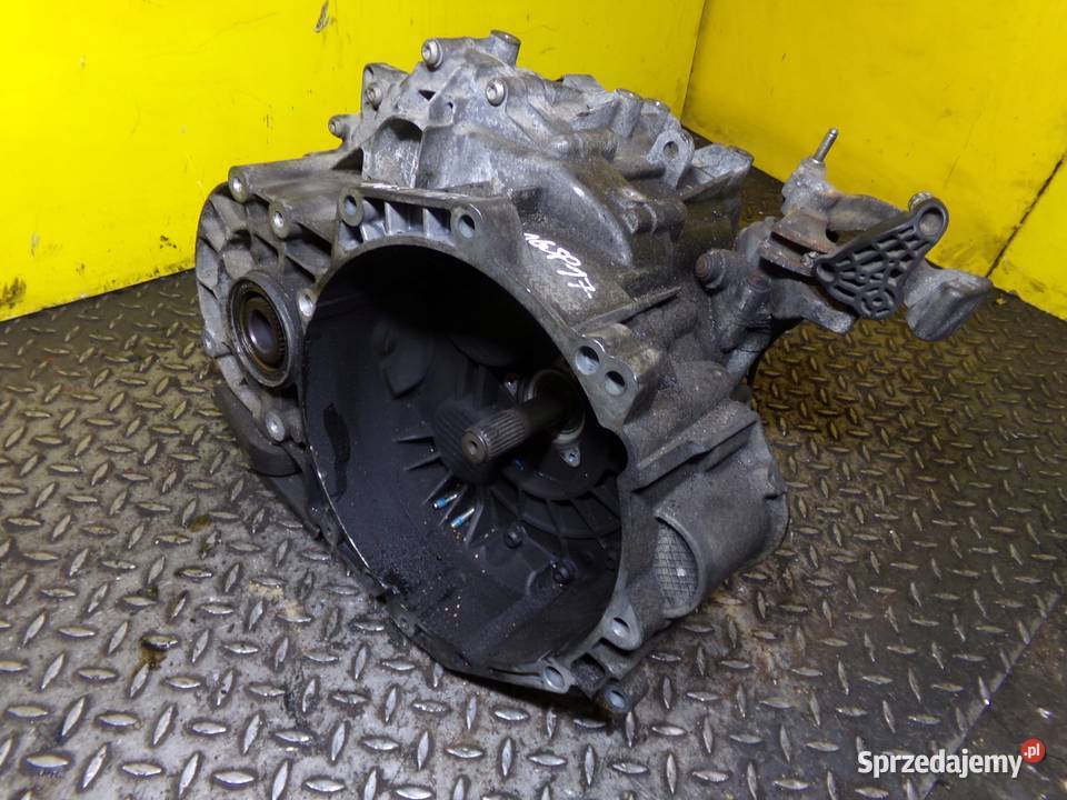 VW TIGUAN 14 TSI 10r 150 skrzynia biegow 6 4x4 Suków sprzedam