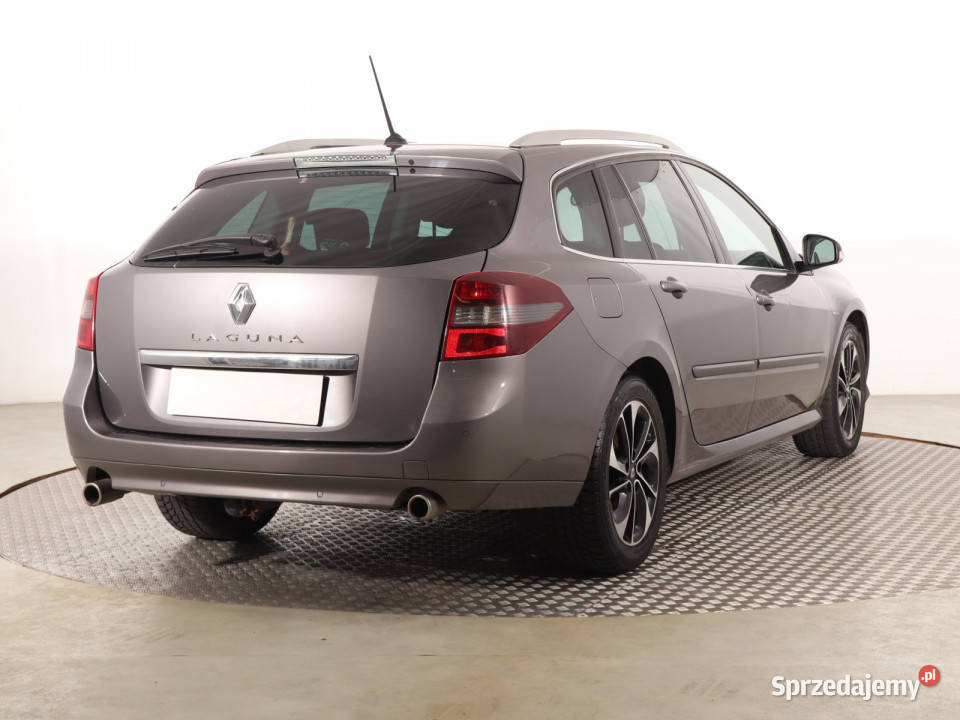 Renault Laguna 20 dCi isofix Katowice