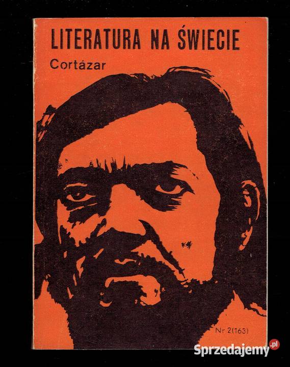 Literatura na świecie GHASSAN KANAFANI Osięciny