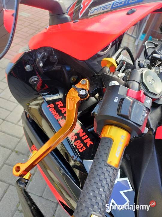 suzuki gsxr1000 ambulans