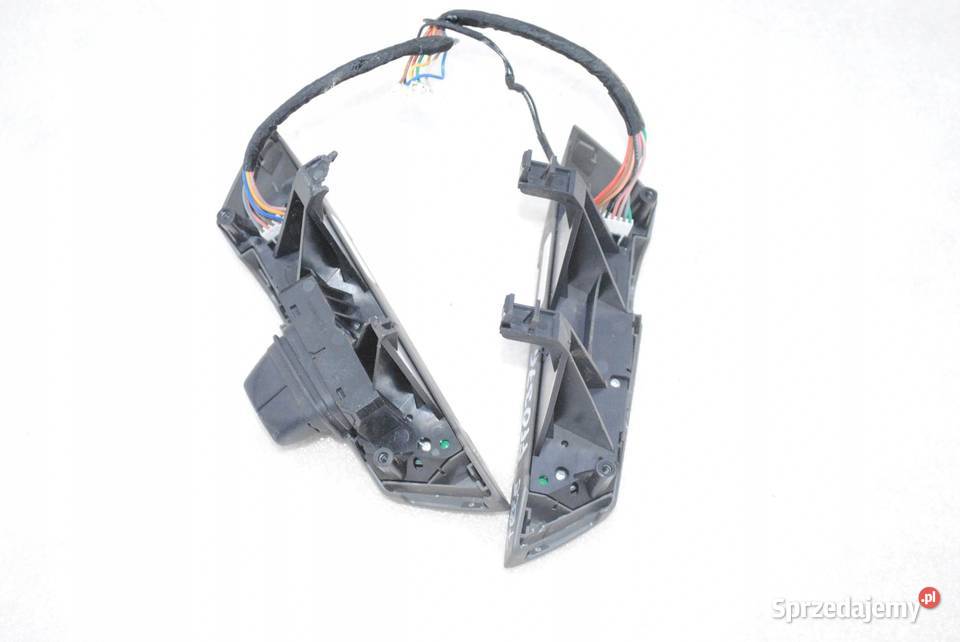 PRZEŁĄCZNIK MULTIFUNKCJA KIEROWNICY FREELANDER Wyposażenie wnętrza wielkopolskie