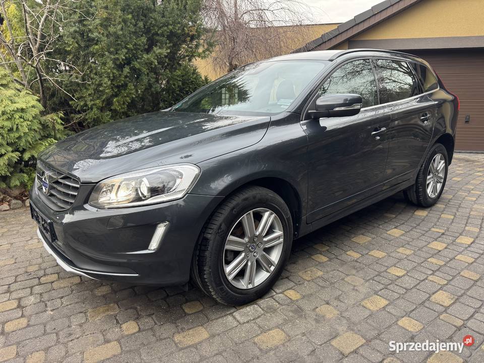 Serwisowany Zadbany nieuszkodzony Gdańsk