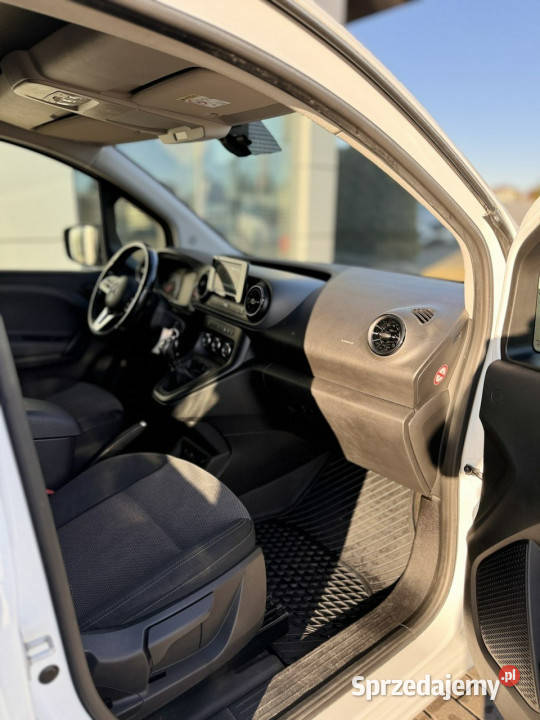 Mercedes Citan 110 CDI L1 model 2022VAT1 1461cm3 Radom